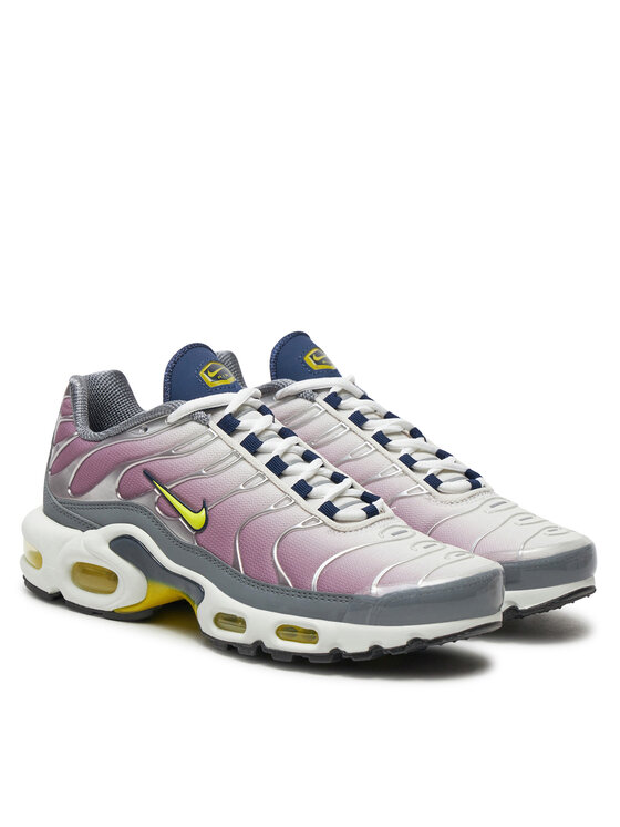 Nike Снікерcи Nike Nike Air Max Plus FN8007 Рожевий
