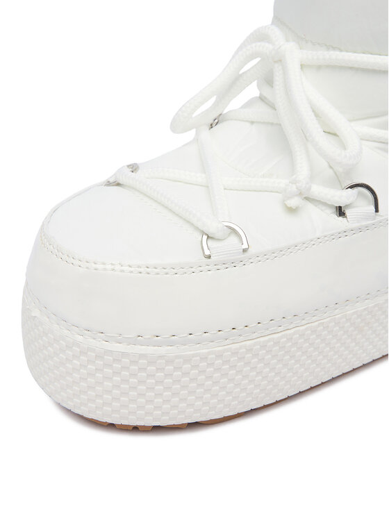 DeeZee Снігоходи DeeZee DZN-001 Білий