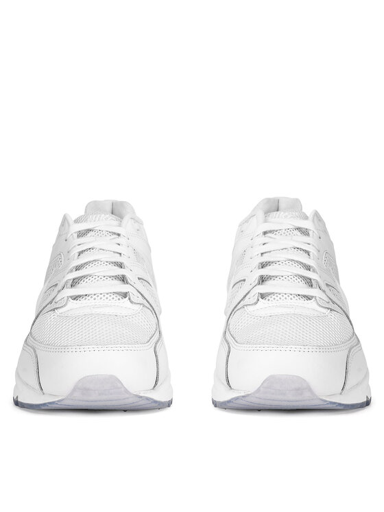 Nike Сникърси Nike Air Max Command 629993 112 Бял