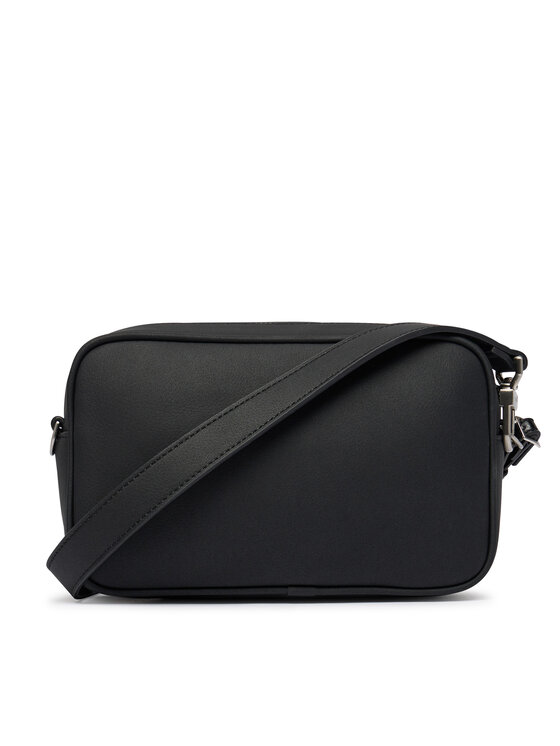 Guess Umhängetasche Guess HMSYSY P6429 Schwarz