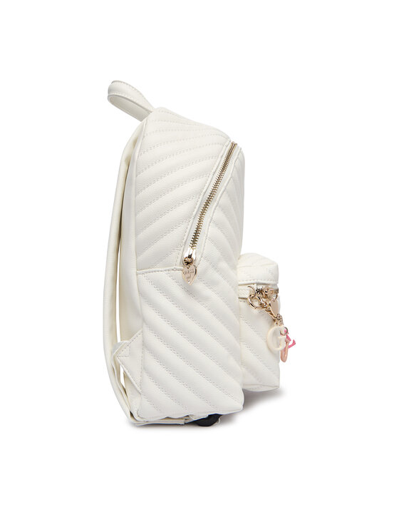 Guess Ruksak Guess J4RZ17 WFZL0 Bijela