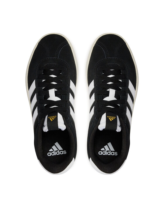 adidas Снікерcи adidas VL Court 3.0 ID6279 Чорний