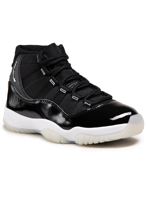 Nike Sneakersy Nike Air Jordan 11 Retro AR0715 011 Czarny