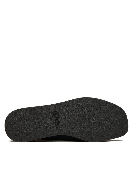 Clarks Pantofi Clarks WallabeeEVOSh 26184613 Verde