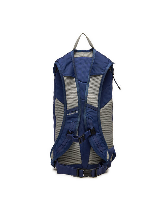 Salomon Рюкзак Salomon Trailblazer 10 LC2183000 Голубий