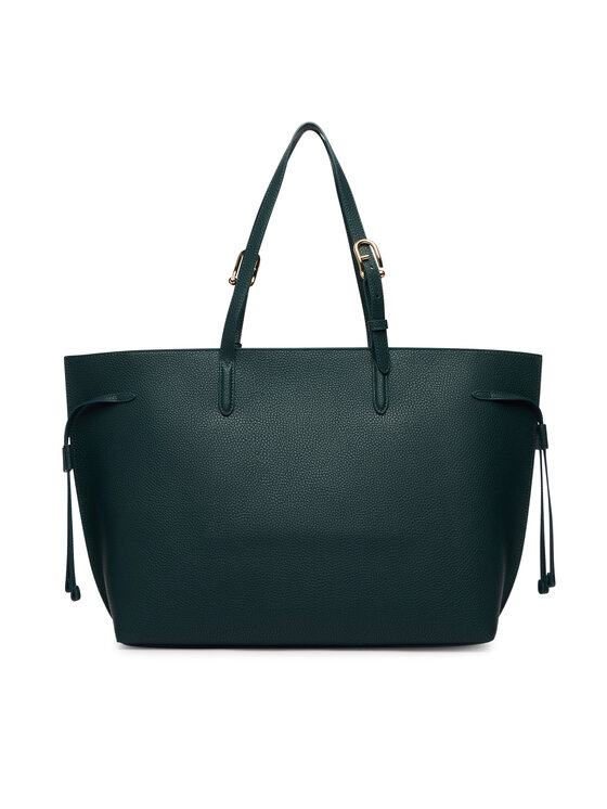 Furla Сумка Furla Ava L WB02059 BX4329 CN 4913S Темно-зелений