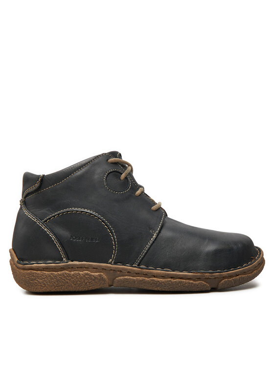 Josef Seibel Μποτίνια Josef Seibel Neele 46 85146 950 150 Σκούρο μπλε