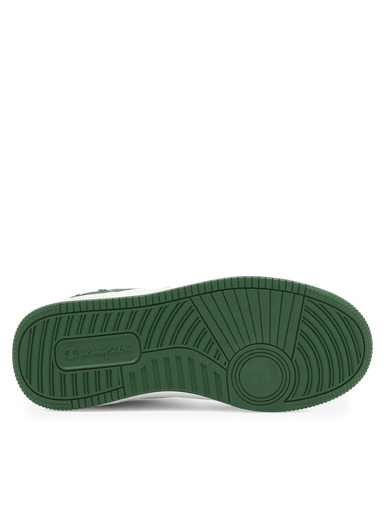 Champion Superge Champion REBOUND 2.0 LOW S11470-WW023 Zelena