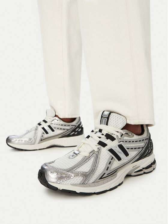 New Balance Αθλητικά New Balance M1906RER Μπεζ