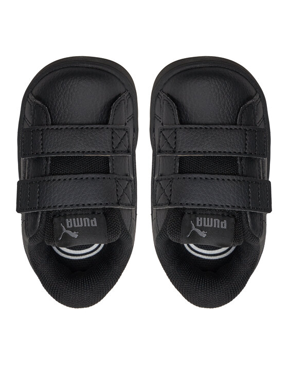 Puma Сникърси Puma Rickie Classic V Inf 394254-11 Черен