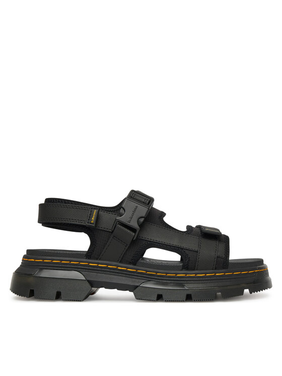 Dr. Martens Босоніжки Dr. Martens DM31560001 Чорний