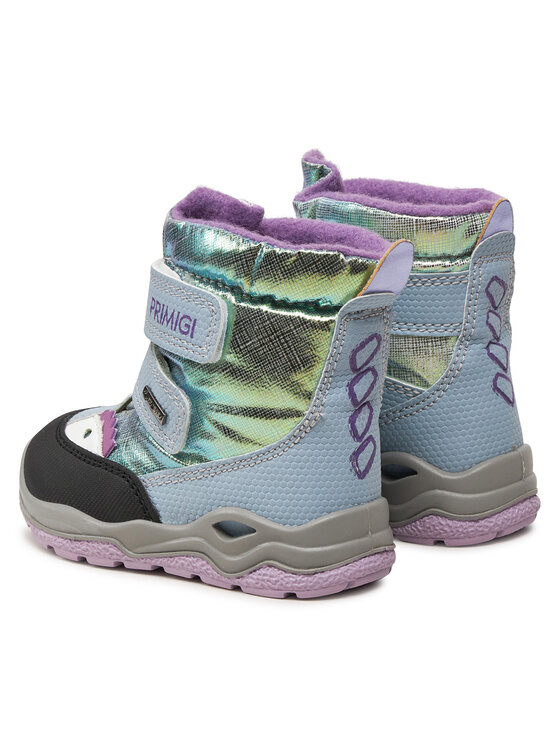 Primigi Snehule Primigi 6861311 M GORE-TEX Modrá