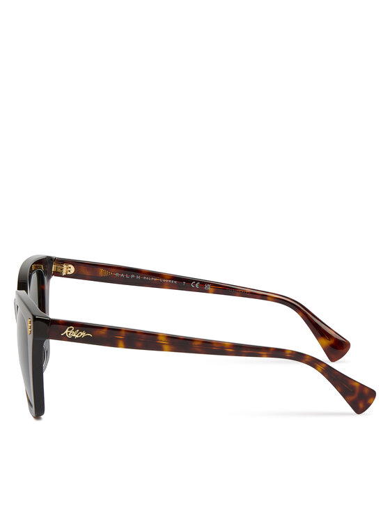 LAUREN RALPH LAUREN Saulesbrilles LAUREN RALPH LAUREN 0RA5349U 500387 Brūns