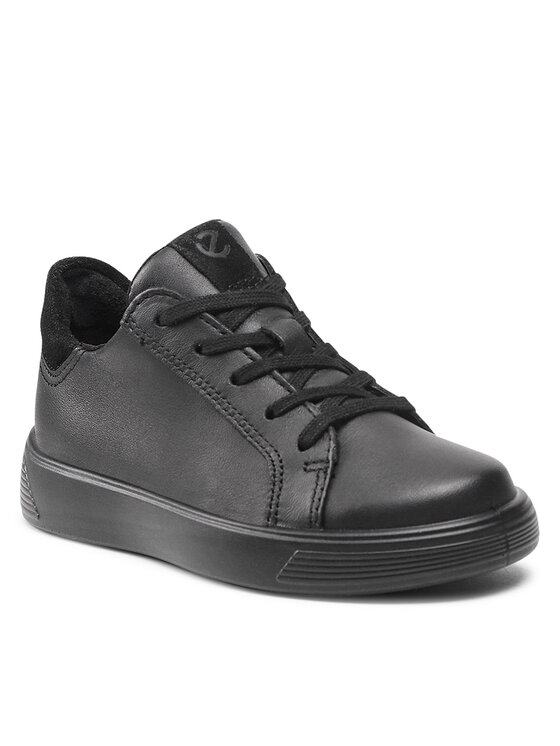 ECCO Sportcipők ECCO Street 1 70081251094 Fekete