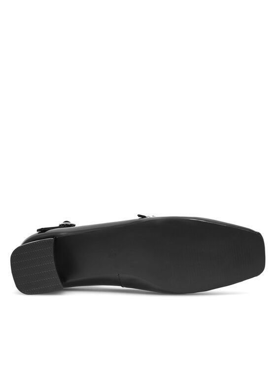Sergio Bardi Туфлі Sergio Bardi WYL3798-1Z-SB Чорний