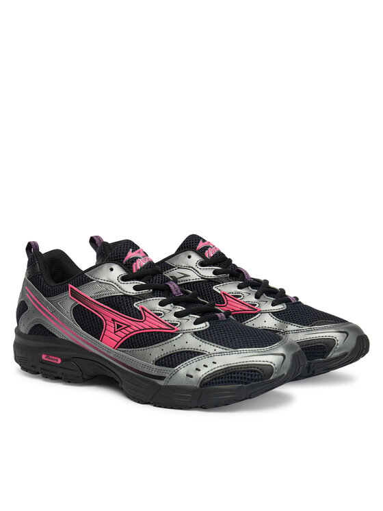 Mizuno Sneakersy Mizuno MXR D1GA2451 22 Černá