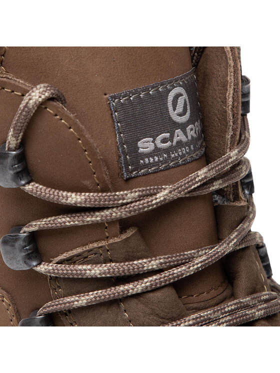 Scarpa Trekkingi Scarpa Ladakh Safety Gtx GORE-TEX 90300-201 Brązowy