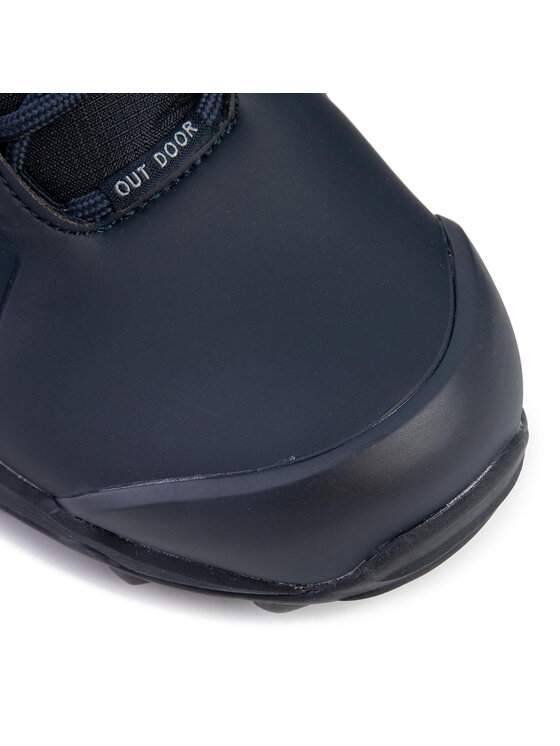 Big Star Shoes Trappers Big Star Shoes EE174460 Bleumarin