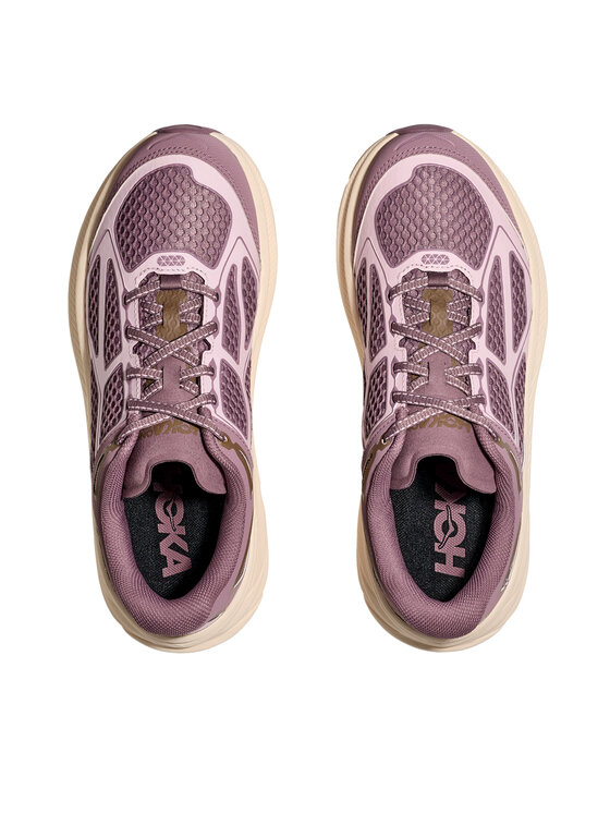 Hoka Снікерcи Hoka Clifton One 9 1155370 Фіолетовий