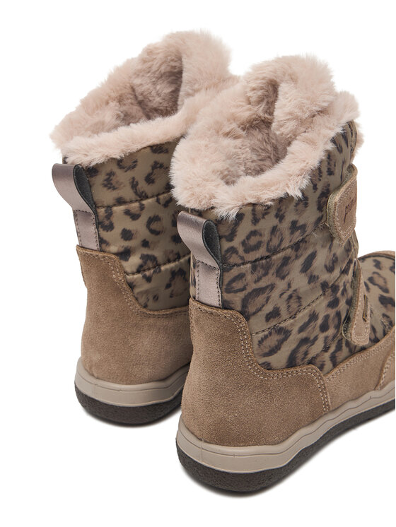 Primigi Śniegowce Primigi GORE-TEX 2381044 S Beżowy