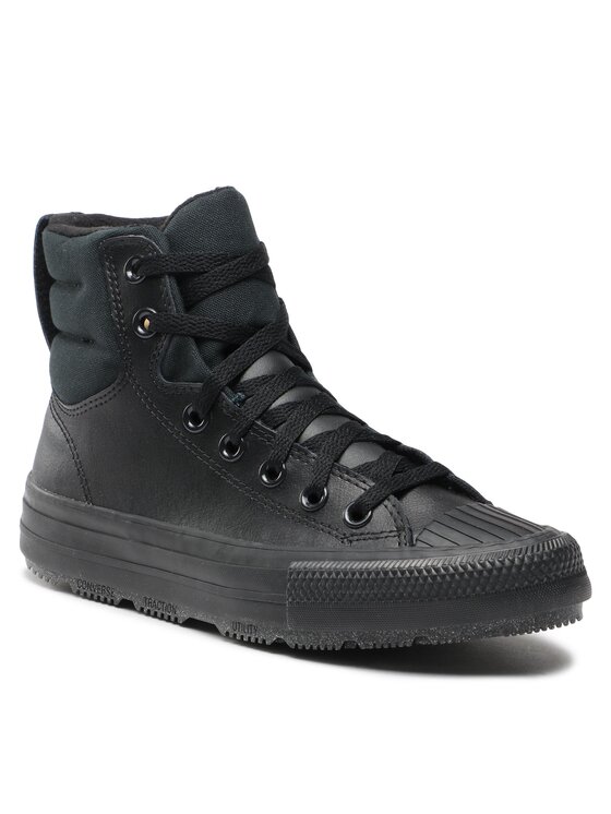 Converse Bambas Converse Chuck Taylor All Star Berkshire A01523C Negro