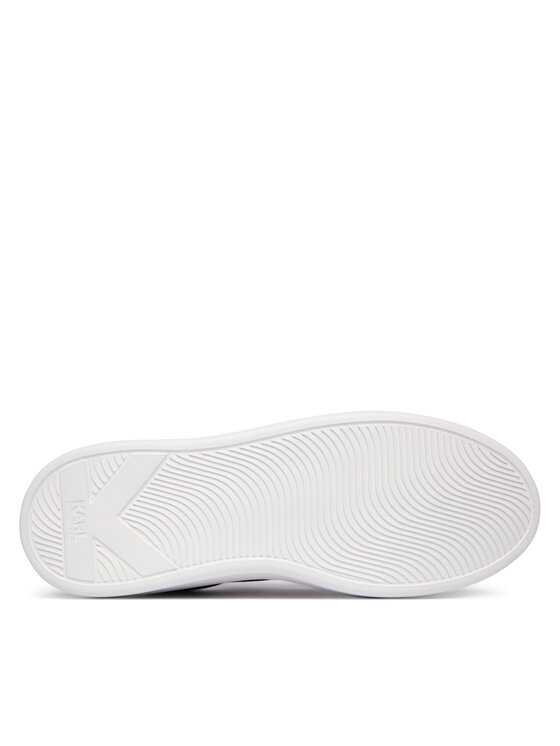 KARL LAGERFELD Снікерcи KARL LAGERFELD Kapri KL52539B Cиній