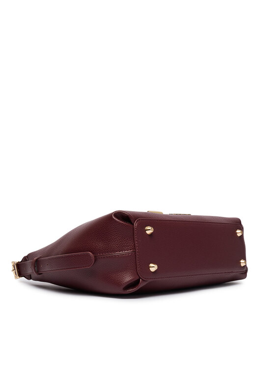 Steve Madden Дамска чанта Steve Madden Bovie 13001510 Бордо