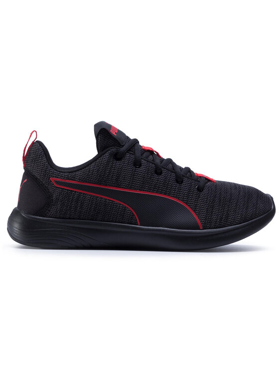 Puma Παπούτσια για Τρέξιμο Puma Softride Vital Clean 194070 04 Μαύρο