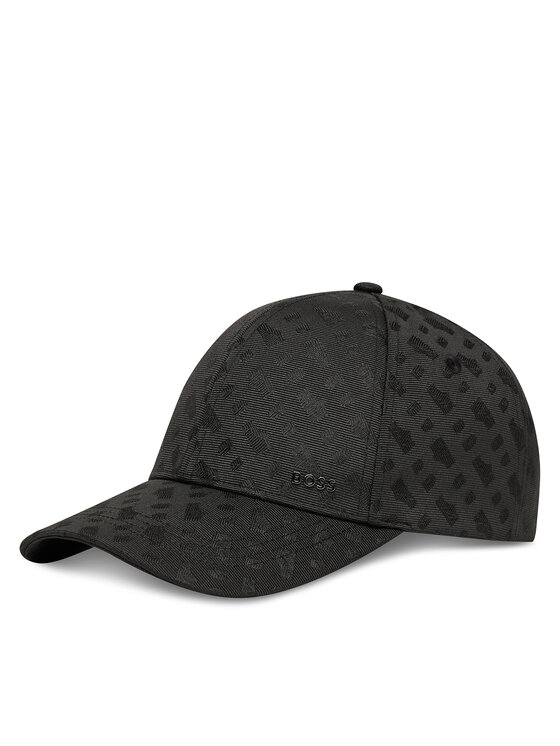 BOSS Cappellino BOSS Zed 50544405 Nero