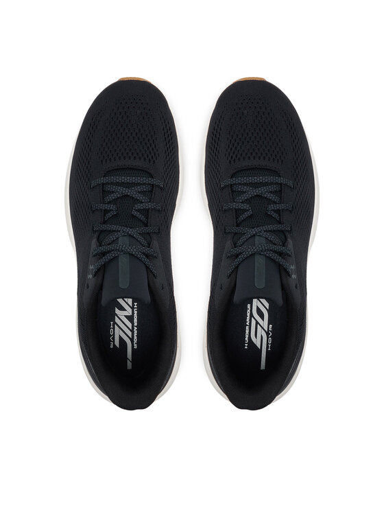Under Armour Futócipő Under Armour UA Sonic 7 3028002 Fekete