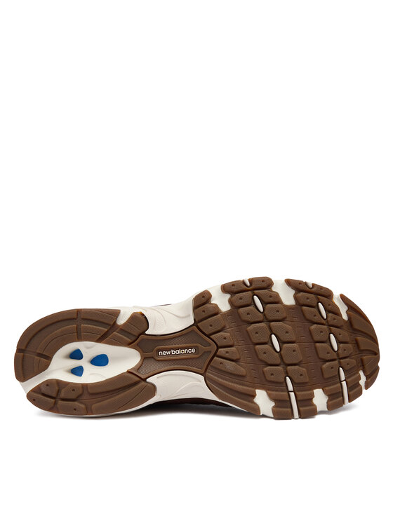New Balance Zapatillas New Balance U530SCW Marrón