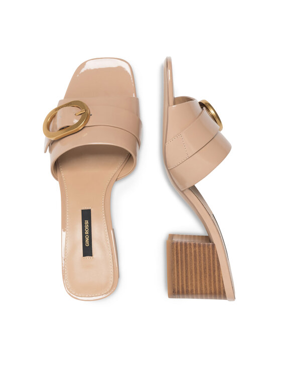 GINO ROSSI Chanclas Gino Rossi VITA-V15595-15-1 Beis
