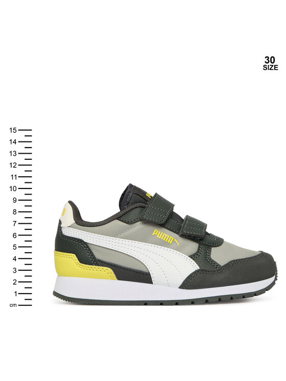 Puma Снікерcи Puma ST Runner v4 NL V PS 399740 15 Сірий