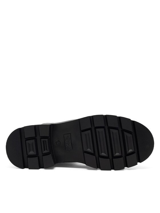 JENNY Polacchine JENNY CEO-SONEQUA WS6119-07 Nero