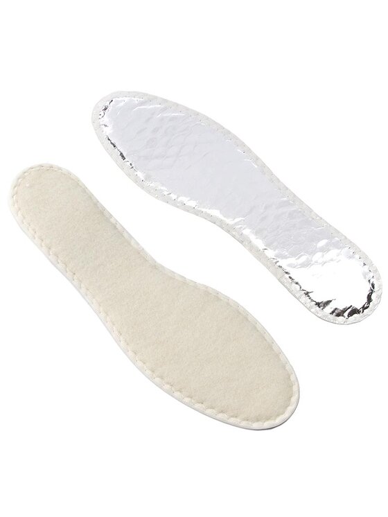Bama Θερμικοί πάτοι Bama Alutherm Airtech 00043 r. 44 Μπεζ