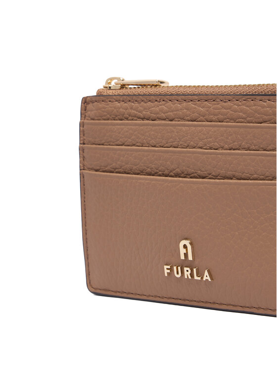 Furla Чохол для кредиток Furla Camelia S WP00388 HSF000 CN 4489S Коричневий