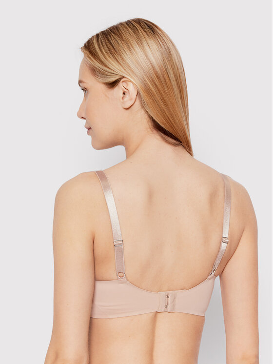 Triumph Triumph Besiūlė liemenėlė True Shape Sensation 10207952 Smėlio