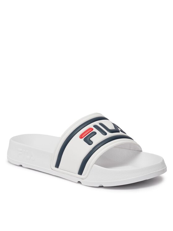 Fila Nazouváky Fila Morro Bay Slipper 2.0 1010901.1FG Bílá