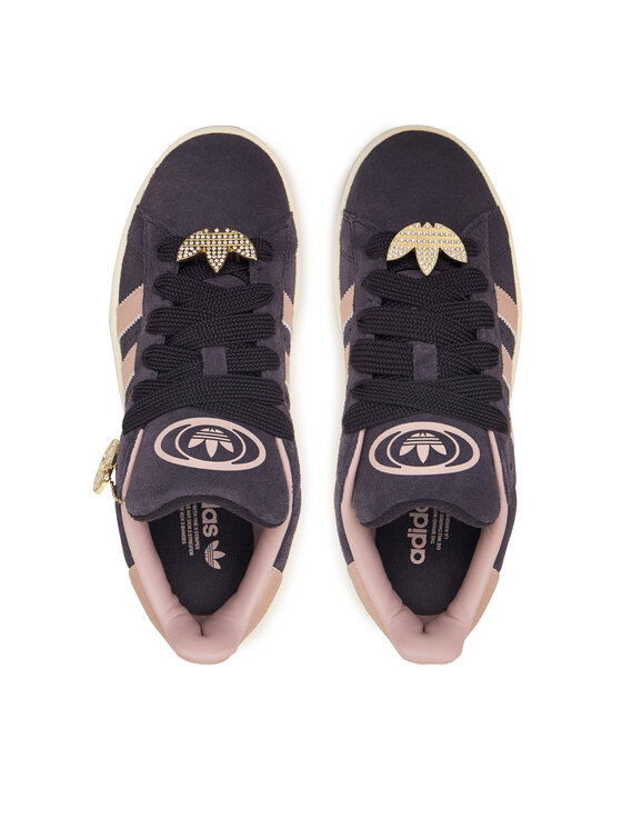 adidas Снікерcи adidas Campus 00s KK0048 Фіолетовий