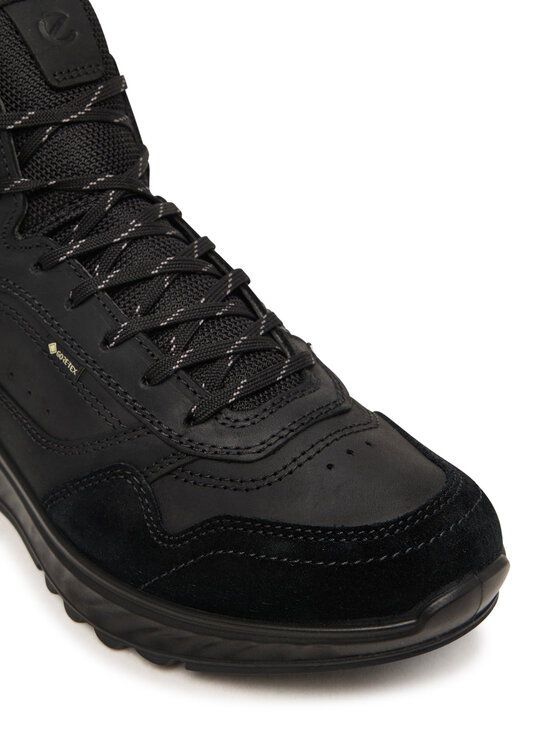 ECCO Sneakersy ECCO Exostride M GORE-TEX 83546451052 Čierna