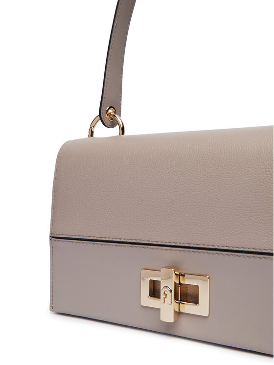 Furla Τσάντα Furla Amelia M WB02156 BX4573 4892S Γκρι