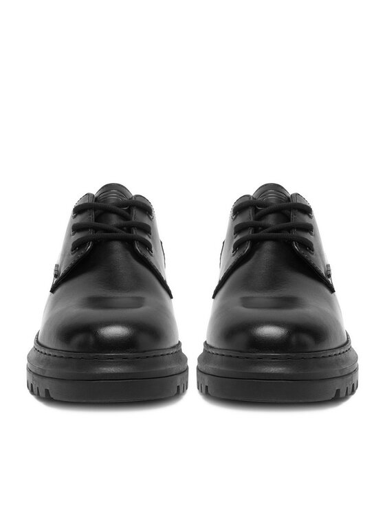 G-STAR Туфлі G-Star Raw CEO-SINNER-04 MI08 Чорний