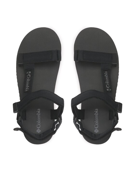Columbia Szandál Columbia Breaksider™ Sandal 2027191 Fekete