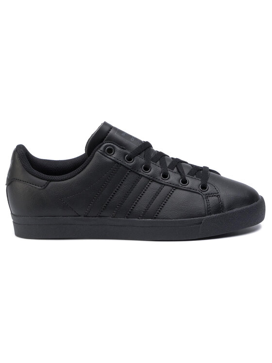 adidas Laisvalaikio batai adidas Coast Star J EE9700 Juoda