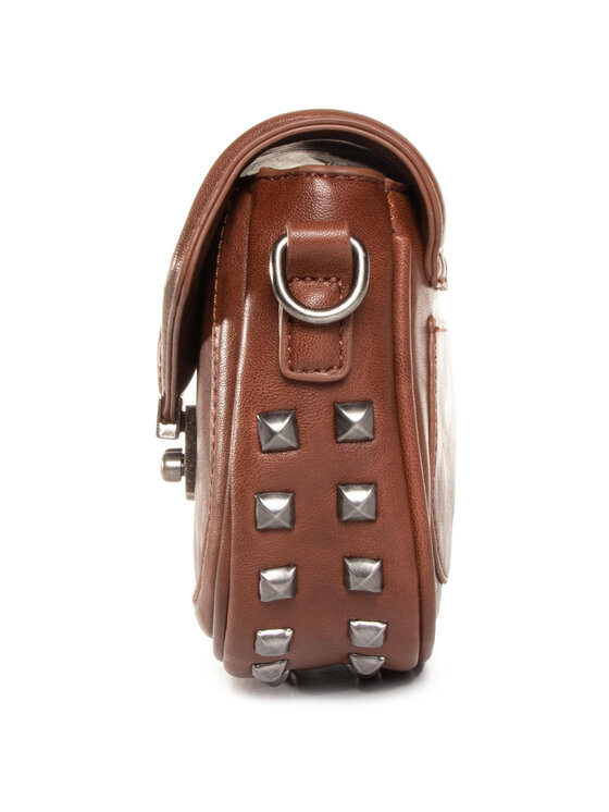 Pepe Jeans Сумка Pepe Jeans Tina Bag PL031187 Коричневий