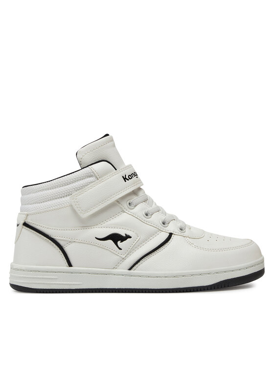 KangaRoos Αθλητικά KangaRoos K-Cp Flash Ev 18907 0500 Λευκό