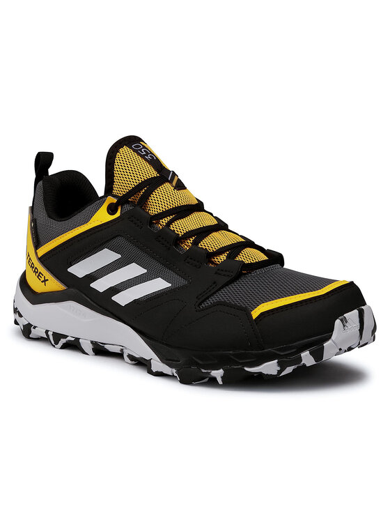 adidas Futócipő adidas Terrex Agravic Tr GTX GORE-TEX FV2417 Szürke