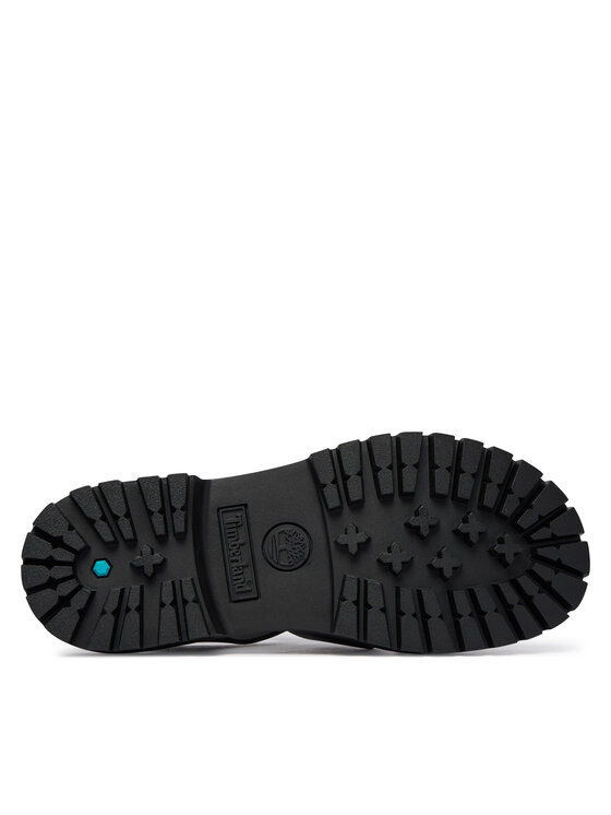 Timberland Sandali Timberland Stone Street TB0A5S65W021 Črna