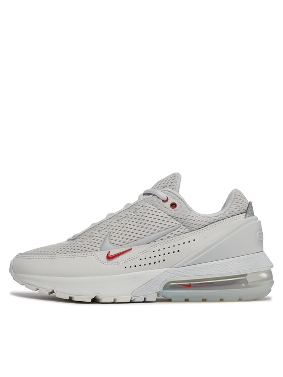 Nike Сникърси Nike Air Max Pulse FD6409 001 Сив