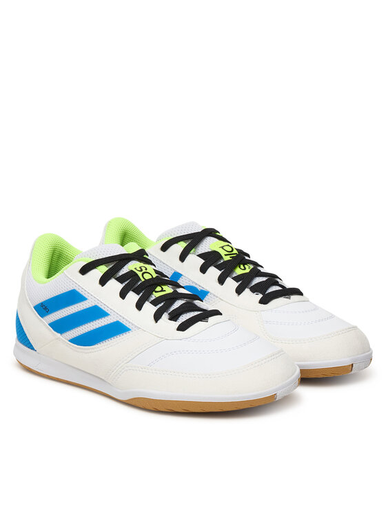 adidas Взуття для футболу adidas Top Sala Competition II JP6986 Білий